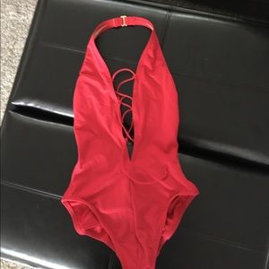 👙👙🌸Anne Cole S/M one piece